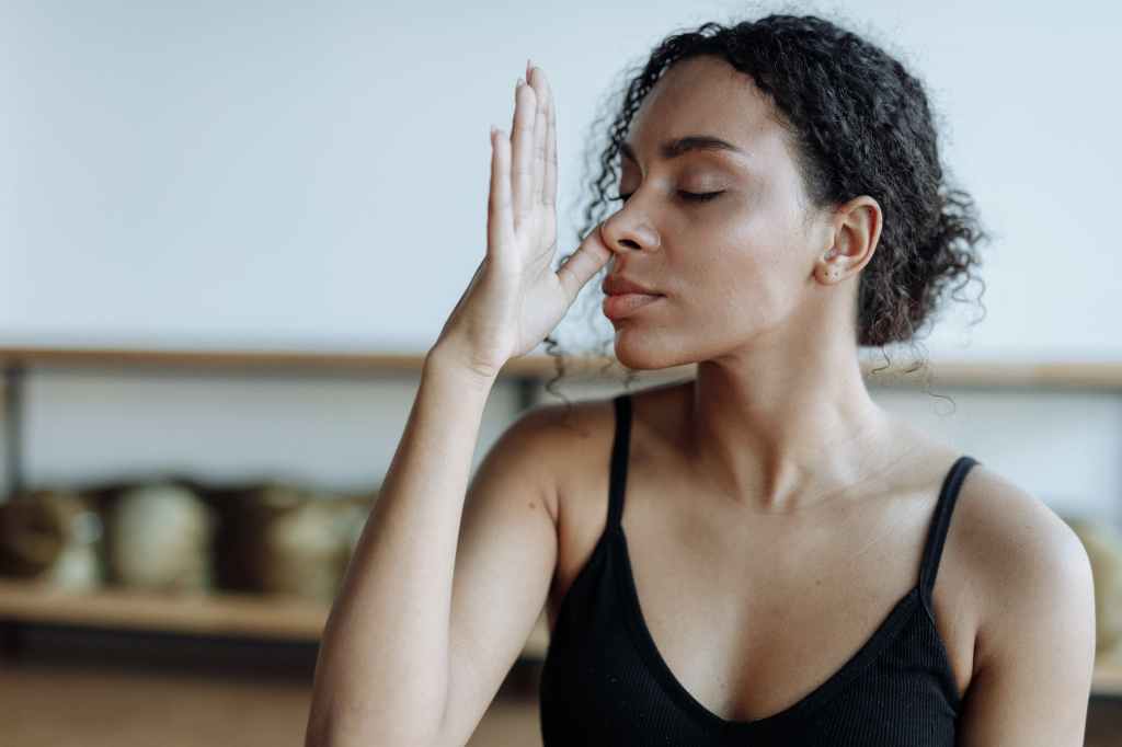Breathe In, Breathe Out: 5 Simple Breathing Techniques for Instant&nbsp;Calm